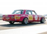 Mercedes-Benz 300 SEL 6.3 Red Pig Replica 1969 года